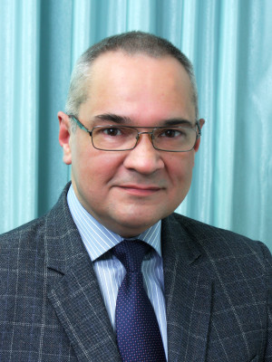 Заместитель по организационно-методической работе и клинико-экспертным вопросам Полянцев Александр Станиславович