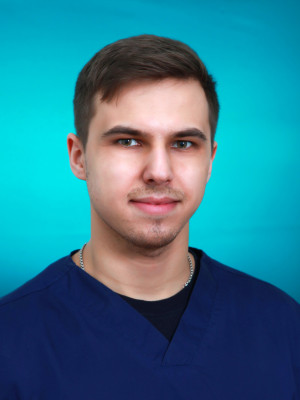 Смирнов Максим Андреевич